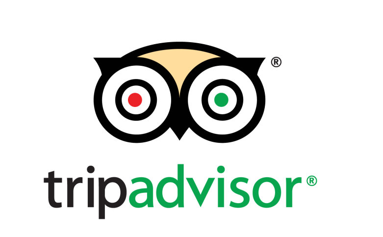 Trip Advisor Logo